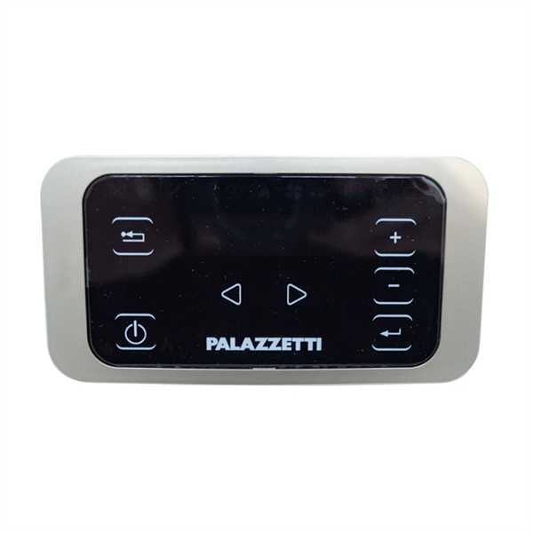 Display for Palazzetti / Ecofire pellet stove